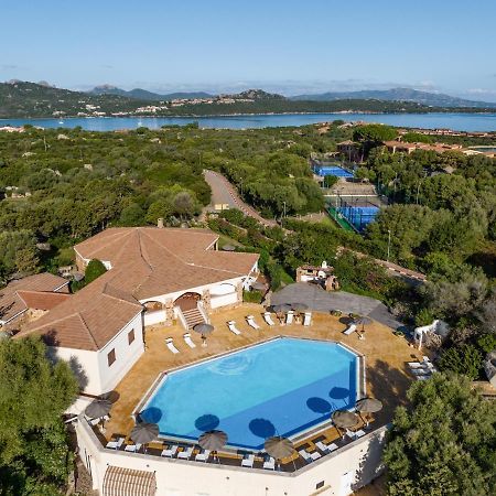 Villa Antonina Porto Rotondo Eksteriør bilde