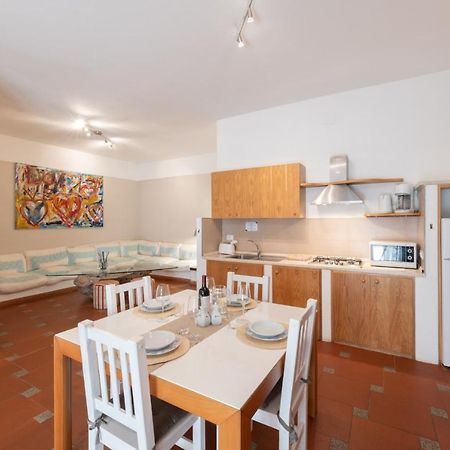 Villa Antonina Porto Rotondo Eksteriør bilde