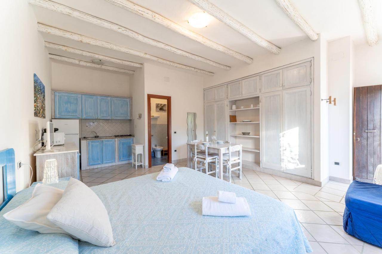 Villa Antonina Porto Rotondo Eksteriør bilde