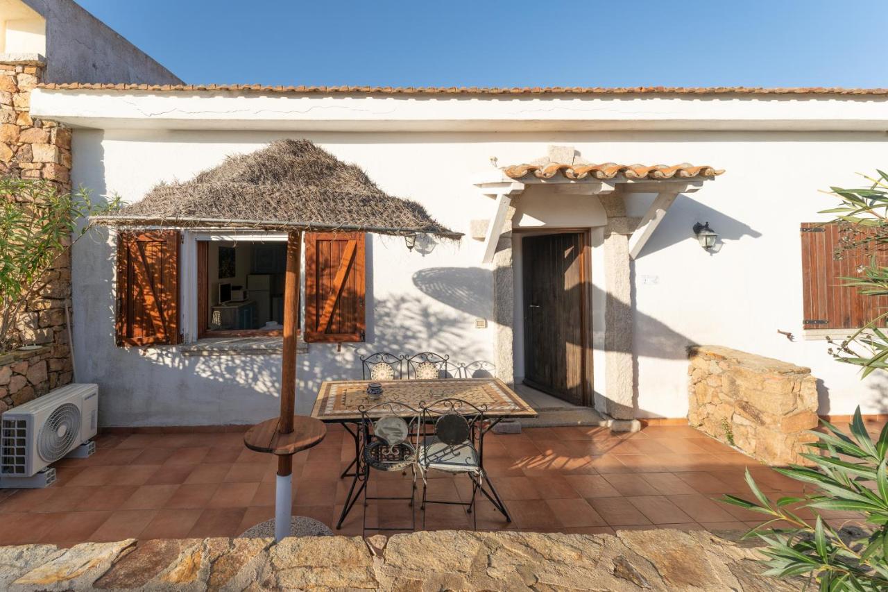 Villa Antonina Porto Rotondo Eksteriør bilde