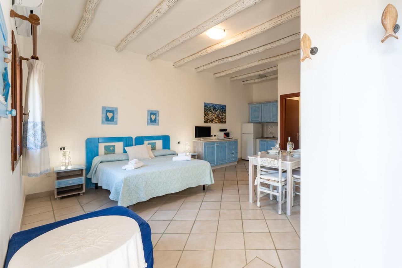 Villa Antonina Porto Rotondo Eksteriør bilde