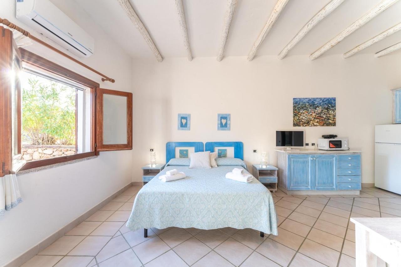 Villa Antonina Porto Rotondo Eksteriør bilde