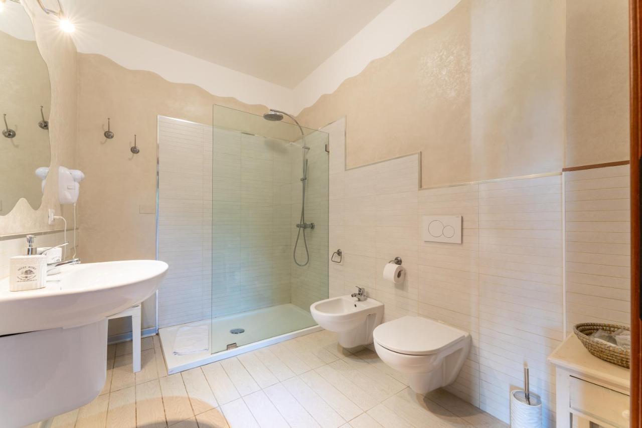 Villa Antonina Porto Rotondo Eksteriør bilde