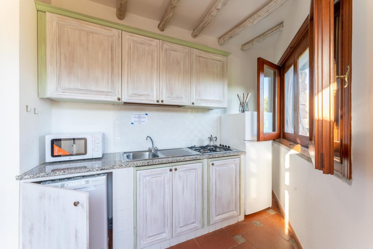 Villa Antonina Porto Rotondo Eksteriør bilde