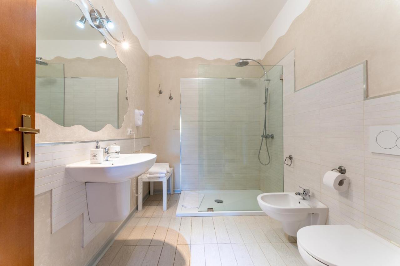 Villa Antonina Porto Rotondo Eksteriør bilde