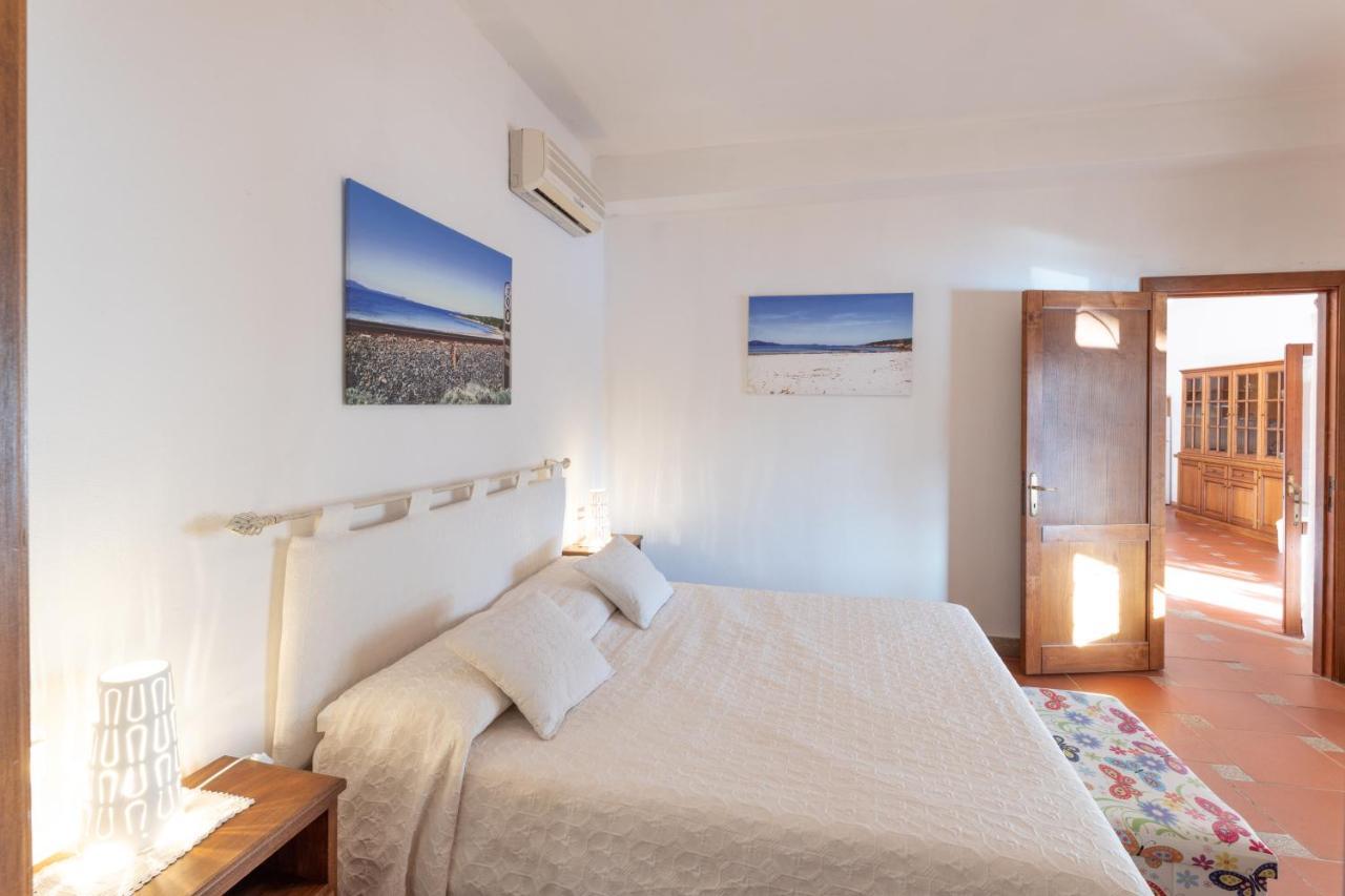 Villa Antonina Porto Rotondo Eksteriør bilde