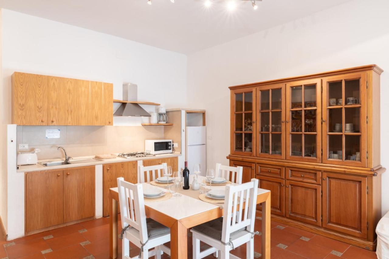 Villa Antonina Porto Rotondo Eksteriør bilde