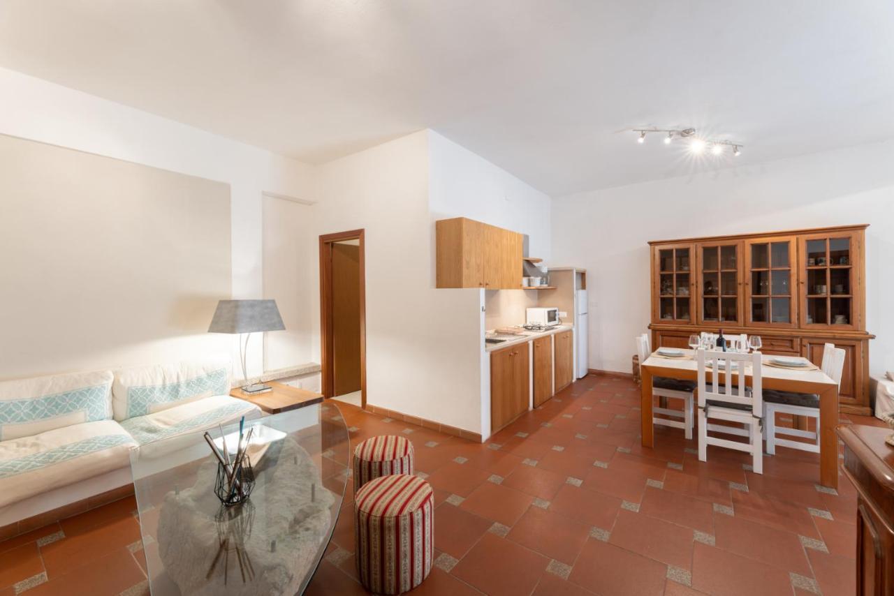 Villa Antonina Porto Rotondo Eksteriør bilde