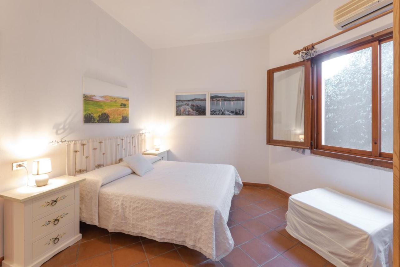Villa Antonina Porto Rotondo Eksteriør bilde