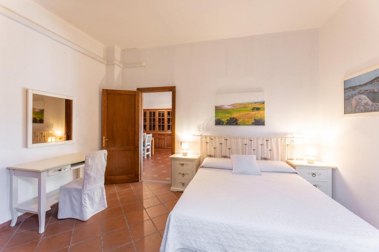 Villa Antonina Porto Rotondo Eksteriør bilde