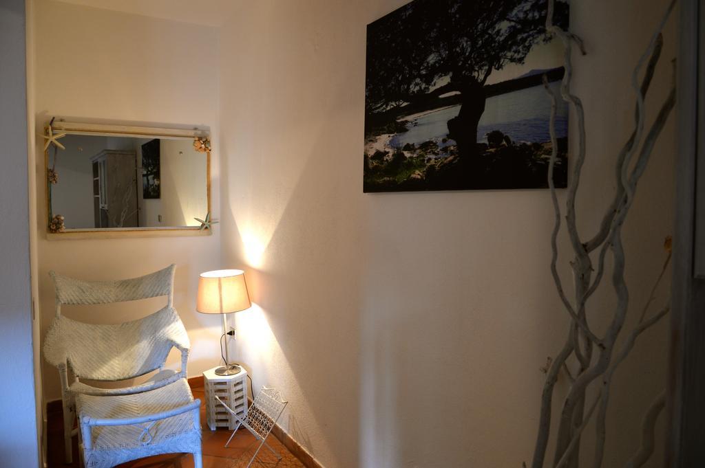 Villa Antonina Porto Rotondo Rom bilde