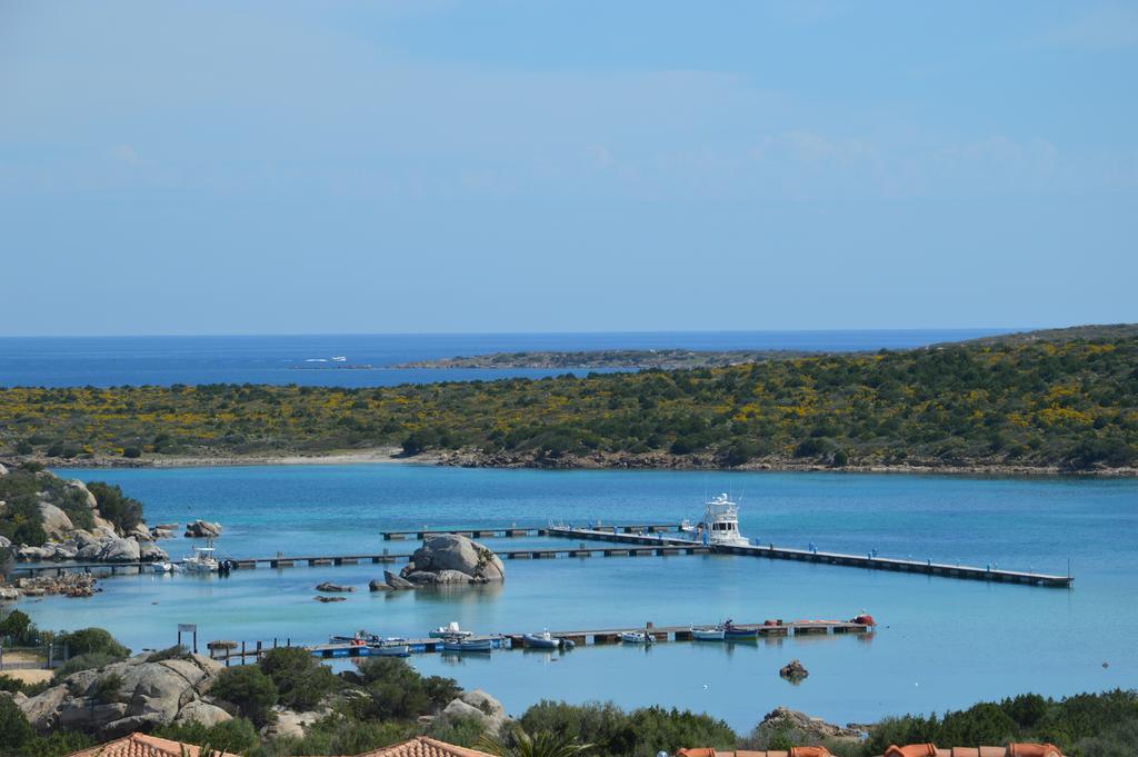 Villa Antonina Porto Rotondo Rom bilde