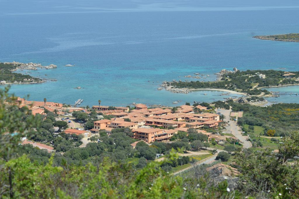 Villa Antonina Porto Rotondo Rom bilde
