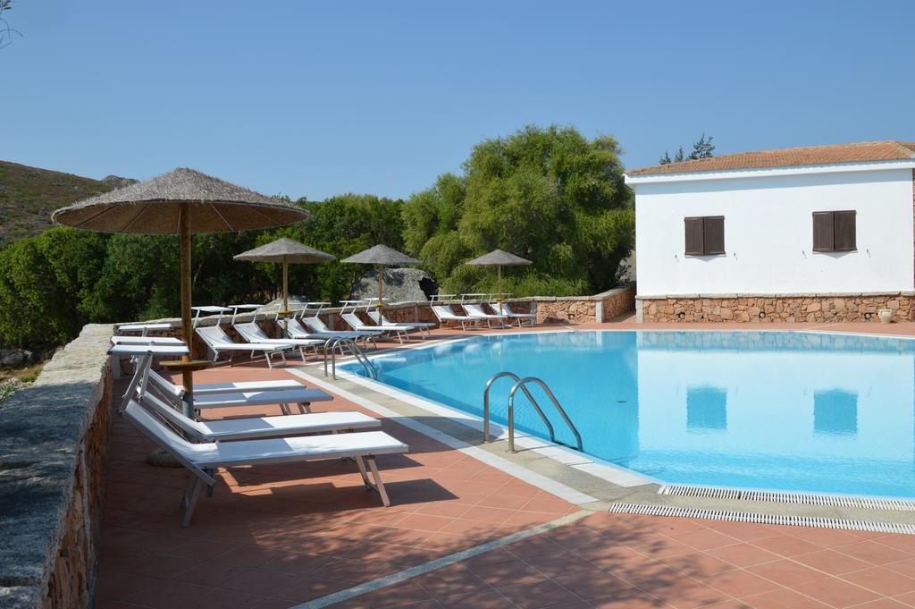 Villa Antonina Porto Rotondo Rom bilde