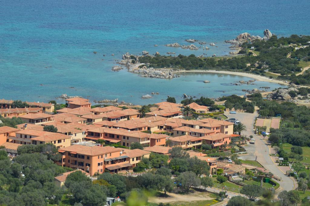 Villa Antonina Porto Rotondo Rom bilde